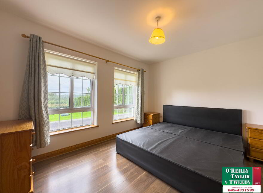 2 Village Manor, Milltown, Belturbet, H14XR50