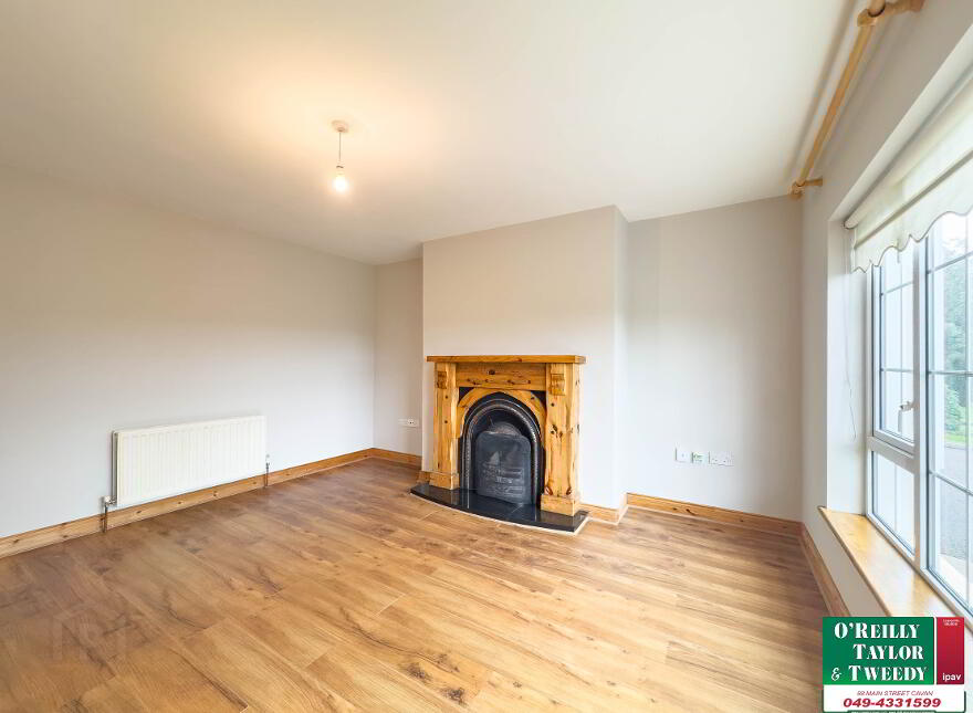 2 Village Manor, Milltown, Belturbet, H14XR50