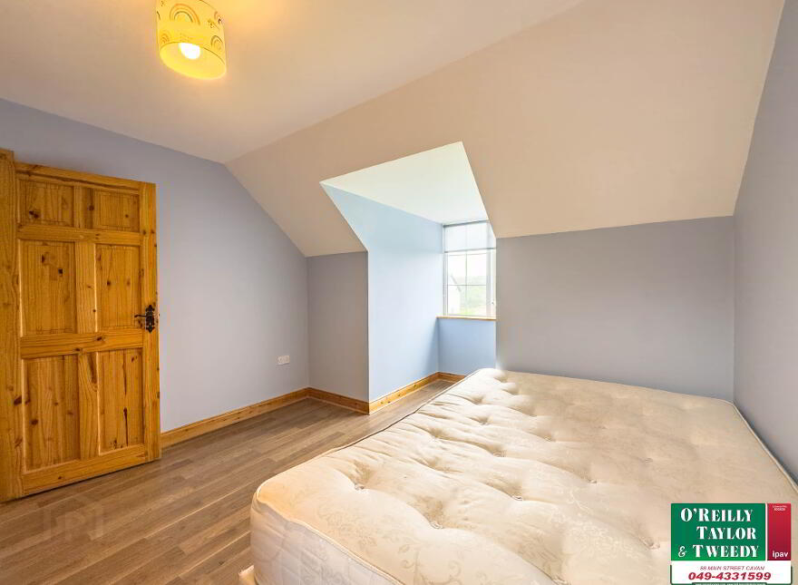 2 Village Manor, Milltown, Belturbet, H14XR50