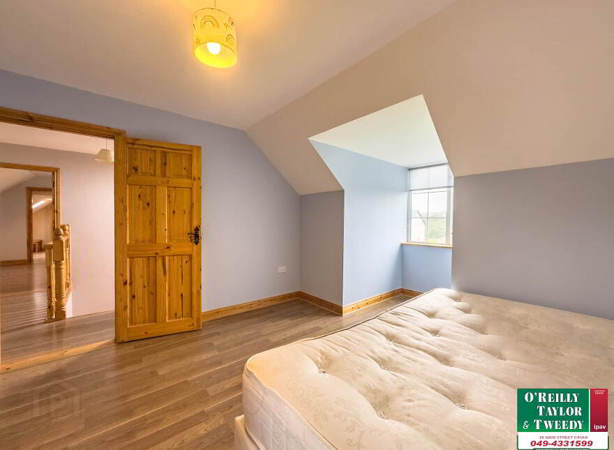 2 Village Manor, Milltown, Belturbet, H14XR50