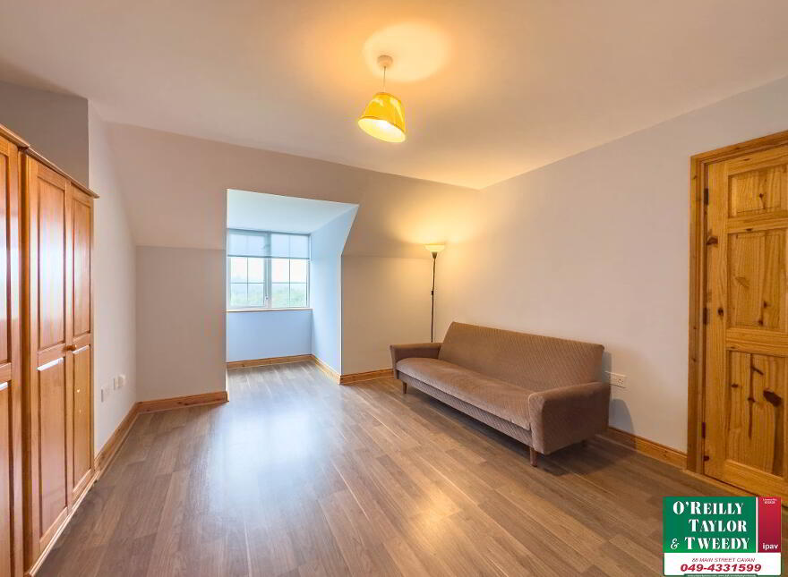 2 Village Manor, Milltown, Belturbet, H14XR50