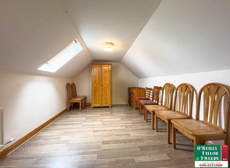 2 Village Manor, Milltown, Belturbet, H14XR50
