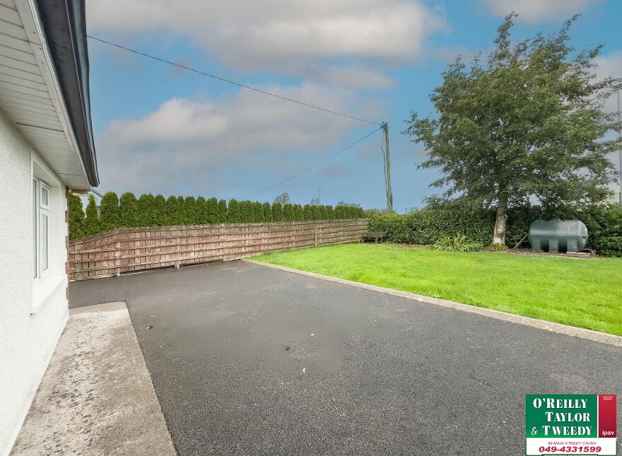2 Village Manor, Milltown, Belturbet, H14XR50