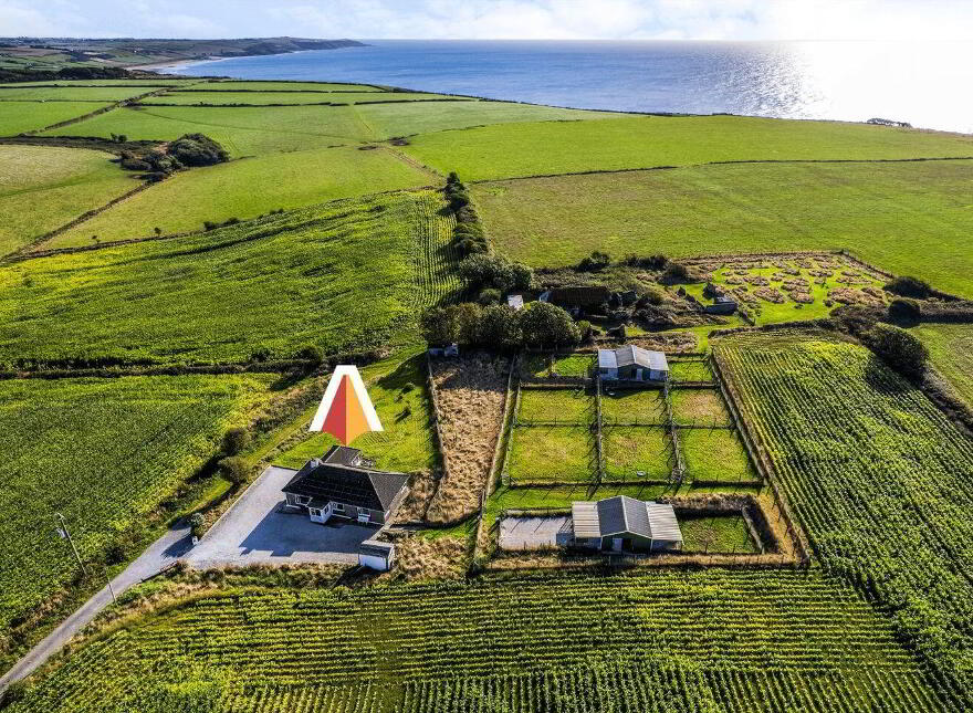 Lahard, Whitegate, Midleton, P25P267