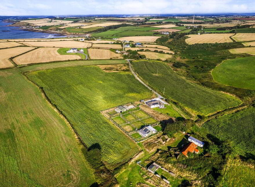 Lahard, Whitegate, Midleton, P25P267
