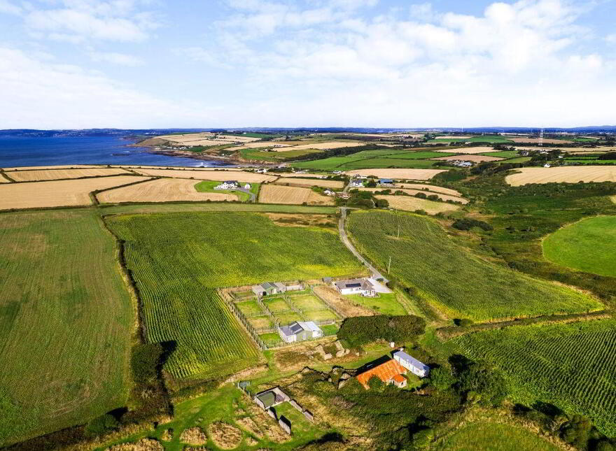 Lahard, Whitegate, Midleton, P25P267