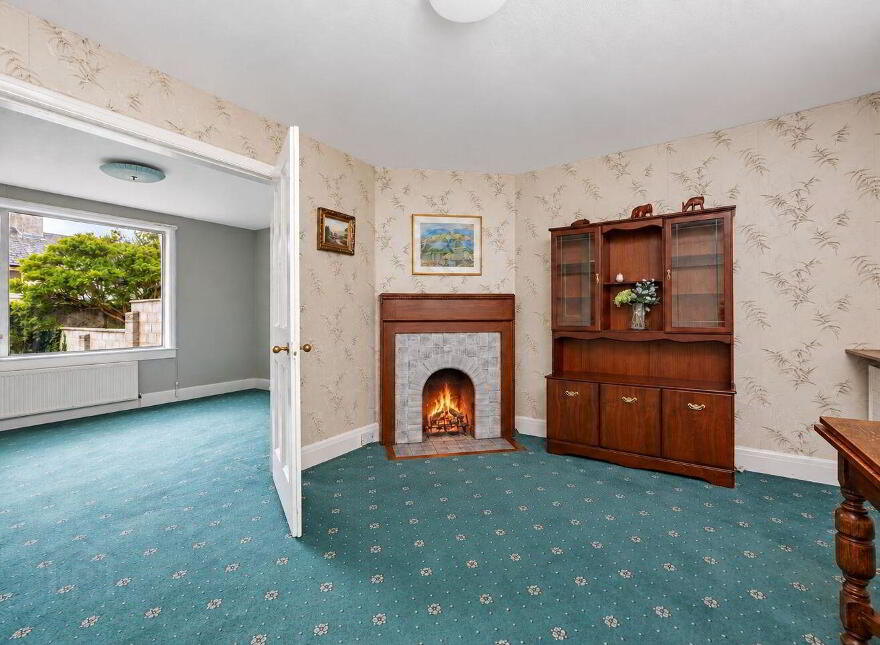 96 Home Farm Road, Drumcondra, Drumcondra, D09Y540