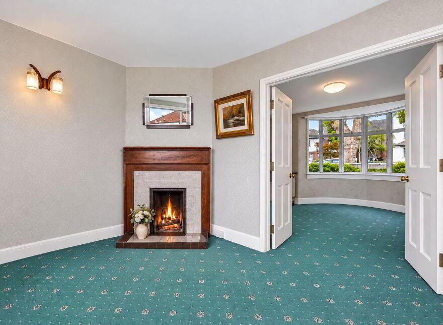 96 Home Farm Road, Drumcondra, Drumcondra, D09Y540