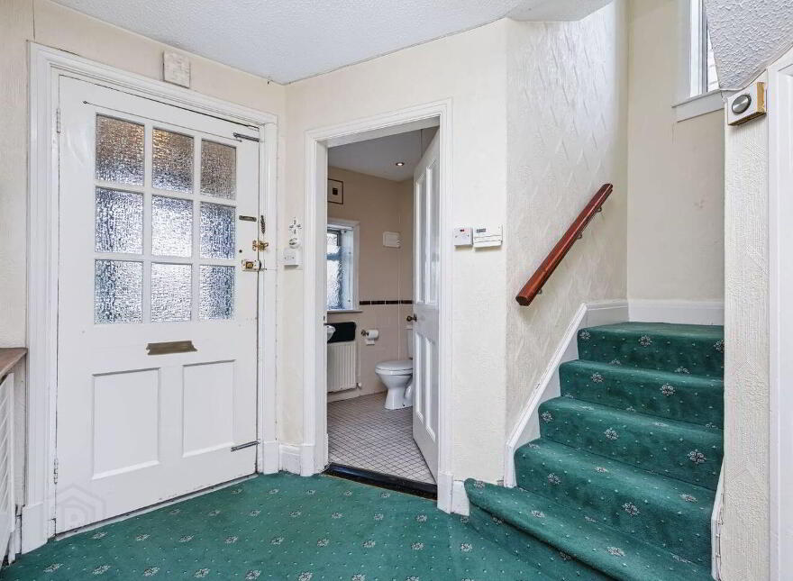 96 Home Farm Road, Drumcondra, Drumcondra, D09Y540