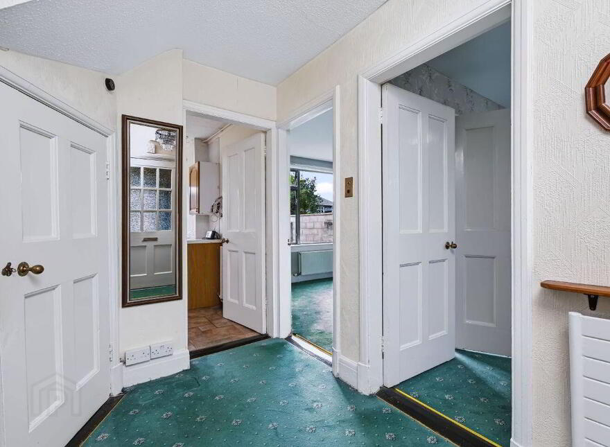 96 Home Farm Road, Drumcondra, Drumcondra, D09Y540