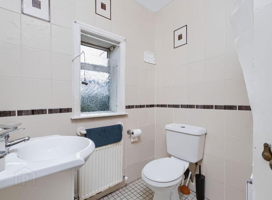 96 Home Farm Road, Drumcondra, Drumcondra, D09Y540