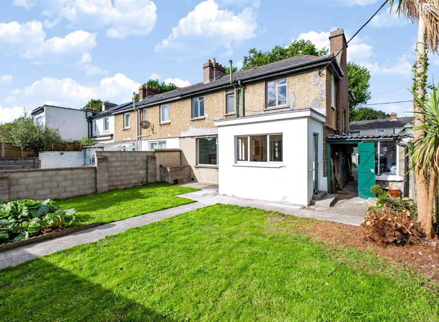 96 Home Farm Road, Drumcondra, Drumcondra, D09Y540