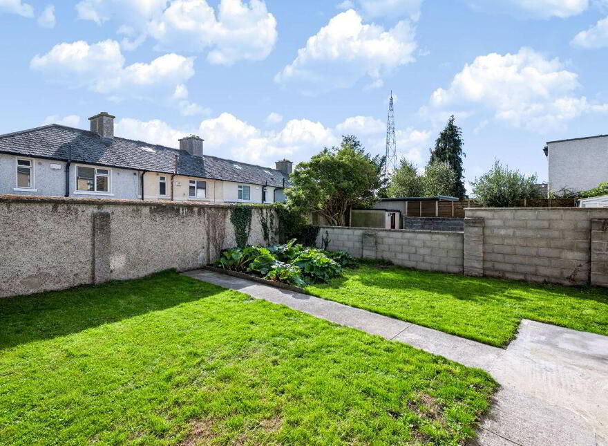 96 Home Farm Road, Drumcondra, Drumcondra, D09Y540