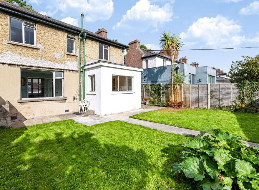 96 Home Farm Road, Drumcondra, Drumcondra, D09Y540