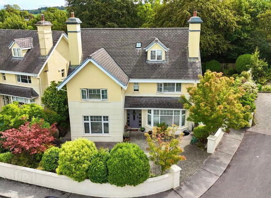 9 Dewberry, Mount Oval Village, Rochestown, T12VFH6