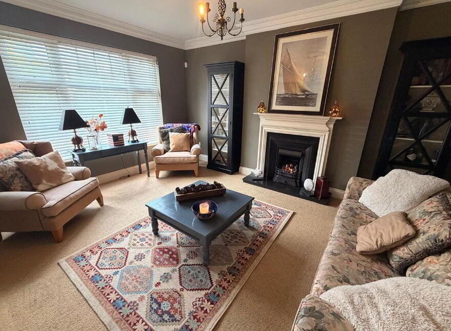 9 Dewberry, Mount Oval Village, Rochestown, T12VFH6