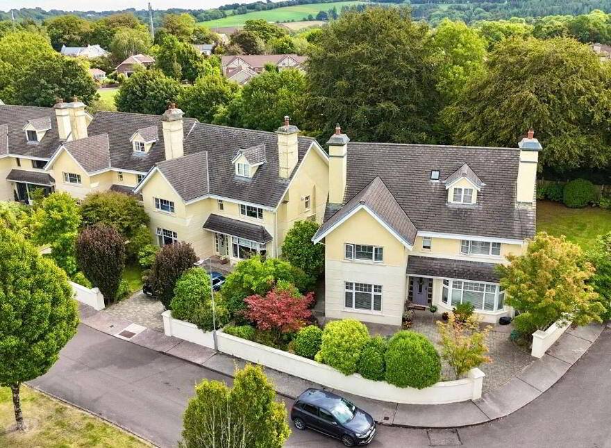 9 Dewberry, Mount Oval Village, Rochestown, T12VFH6