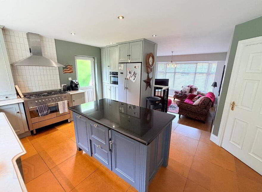 9 Dewberry, Mount Oval Village, Rochestown, T12VFH6