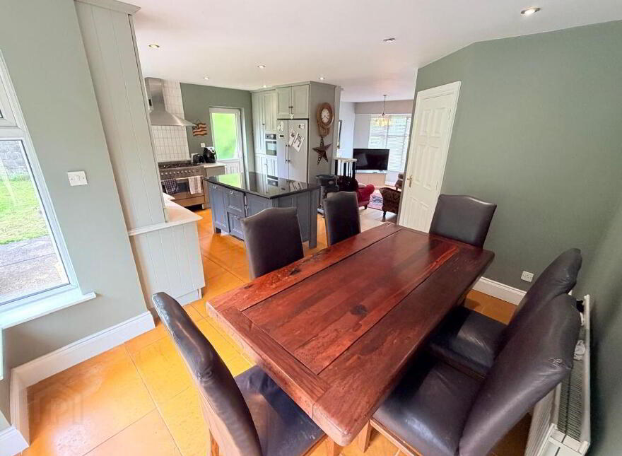 9 Dewberry, Mount Oval Village, Rochestown, T12VFH6