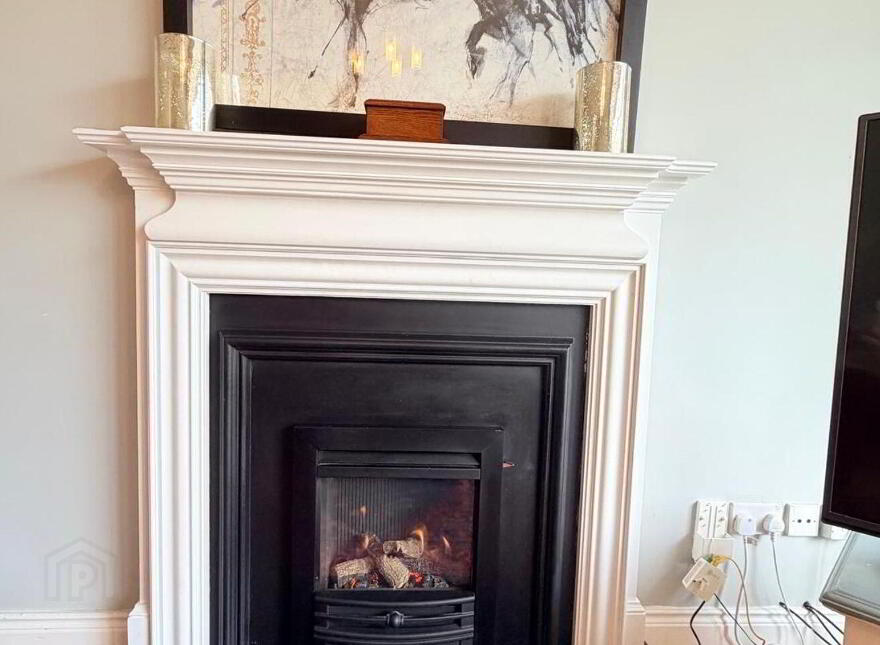 9 Dewberry, Mount Oval Village, Rochestown, T12VFH6