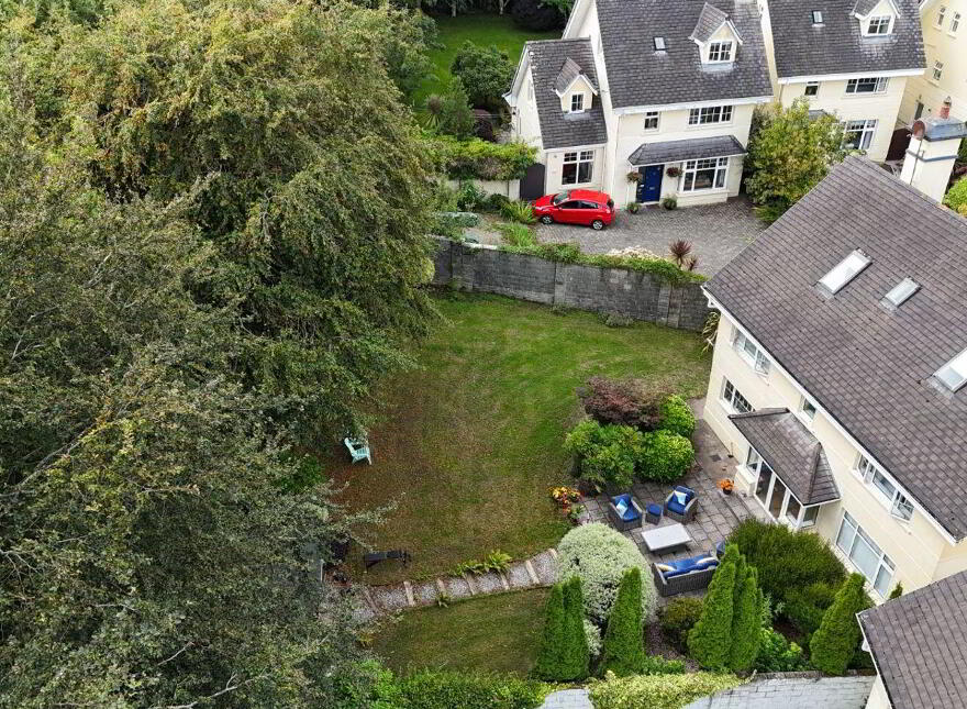 9 Dewberry, Mount Oval Village, Rochestown, T12VFH6