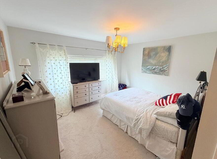 9 Dewberry, Mount Oval Village, Rochestown, T12VFH6