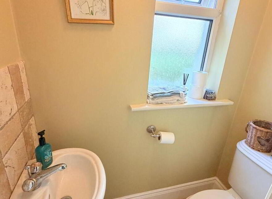 9 Dewberry, Mount Oval Village, Rochestown, T12VFH6