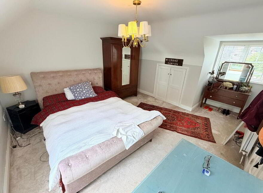 9 Dewberry, Mount Oval Village, Rochestown, T12VFH6