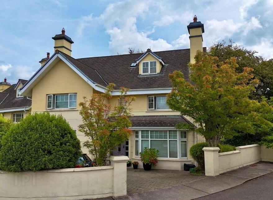 9 Dewberry, Mount Oval Village, Rochestown, T12VFH6