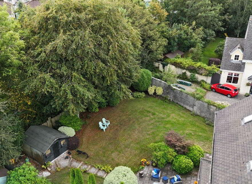 9 Dewberry, Mount Oval Village, Rochestown, T12VFH6