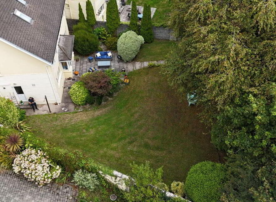 9 Dewberry, Mount Oval Village, Rochestown, T12VFH6