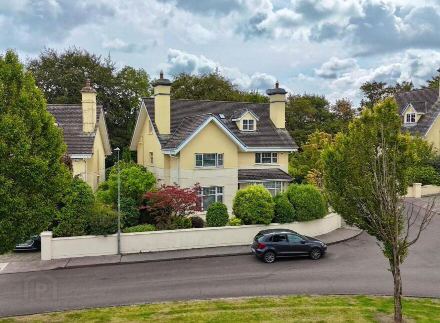 9 Dewberry, Mount Oval Village, Rochestown, T12VFH6