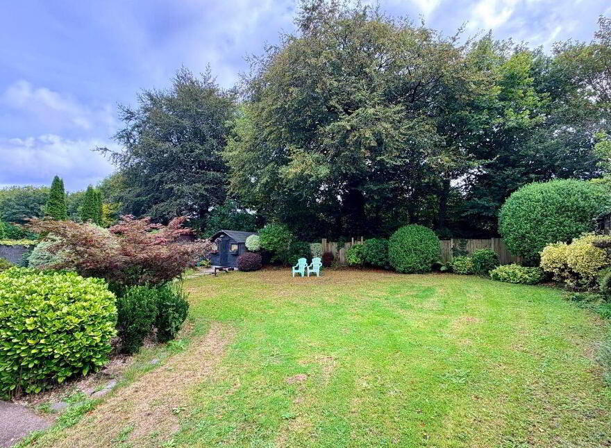9 Dewberry, Mount Oval Village, Rochestown, T12VFH6