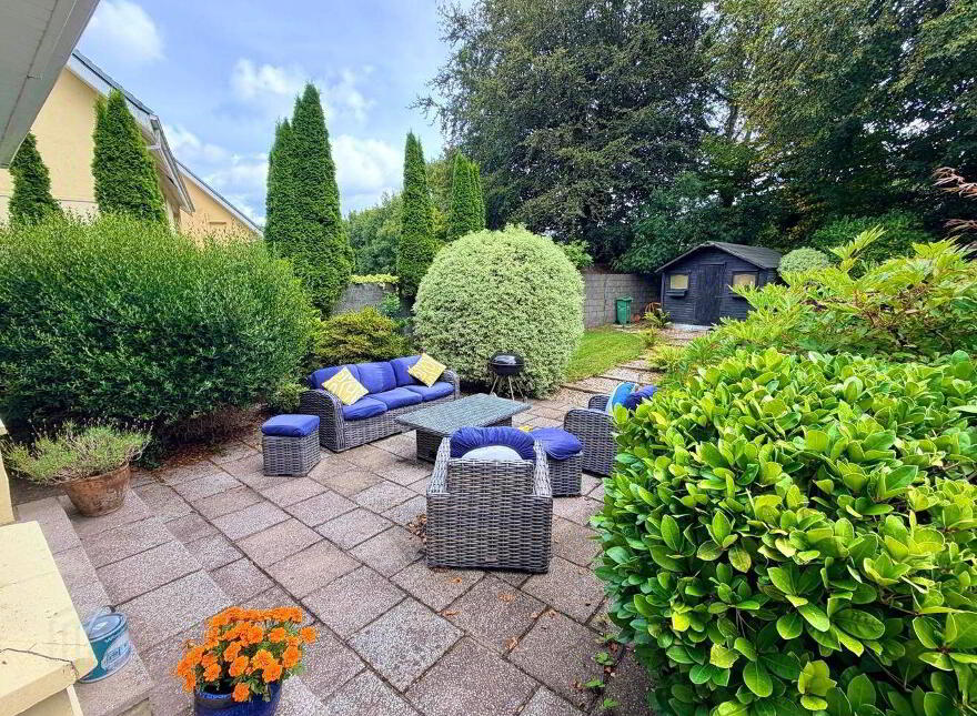 9 Dewberry, Mount Oval Village, Rochestown, T12VFH6