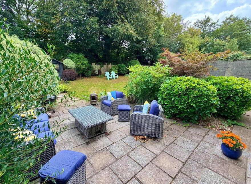 9 Dewberry, Mount Oval Village, Rochestown, T12VFH6