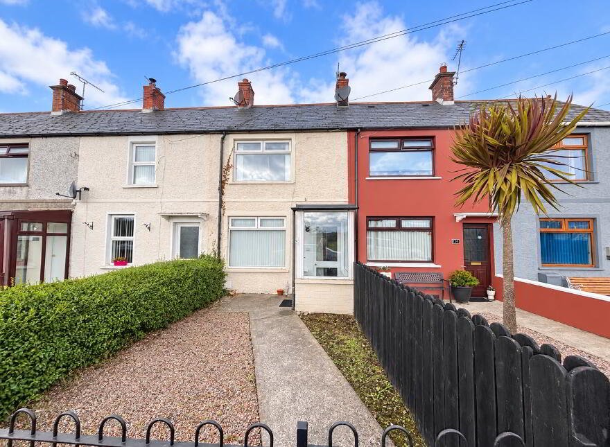 159 South Street, Newtownards, BT23 4JY