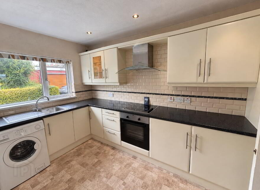 159 South Street, Newtownards, BT23 4JY