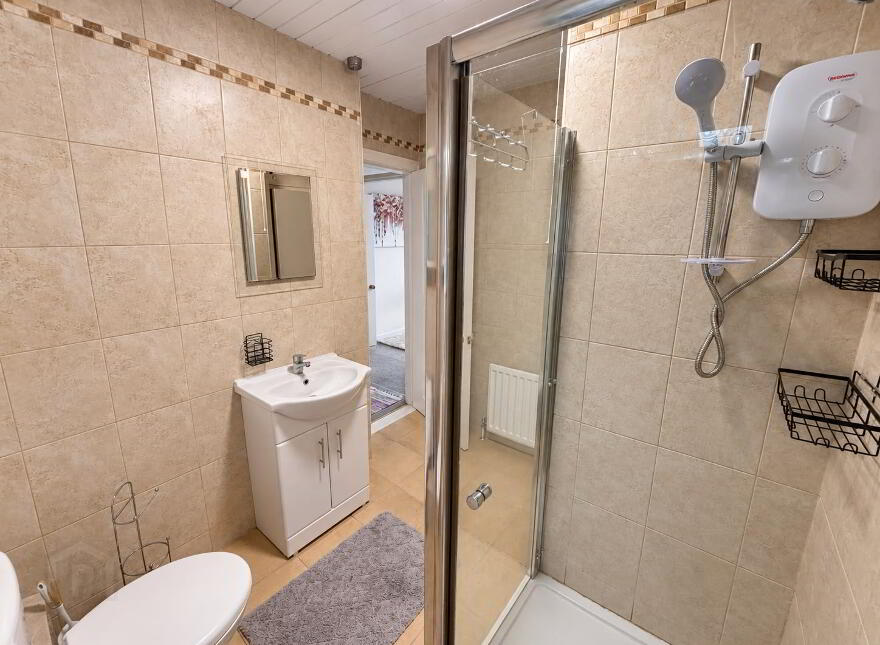 159 South Street, Newtownards, BT23 4JY