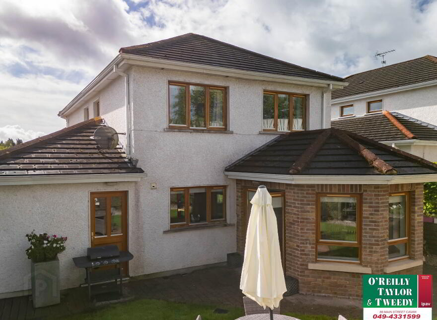 Landsdowne Manor, 4 Swellan Lower, Cavan, H12RK66