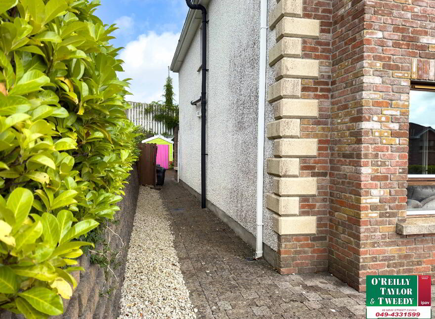 Landsdowne Manor, 4 Swellan Lower, Cavan, H12RK66