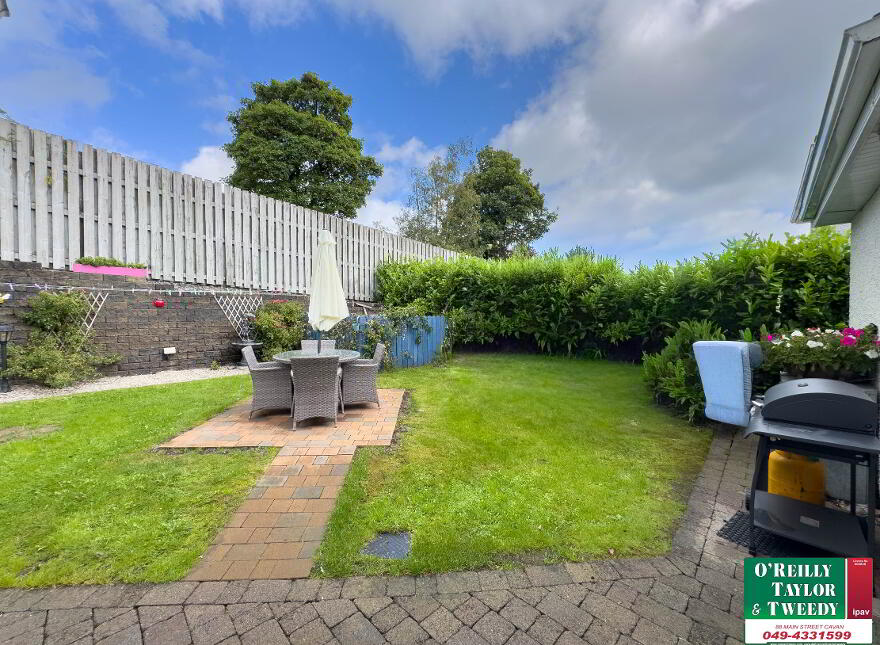 Landsdowne Manor, 4 Swellan Lower, Cavan, H12RK66