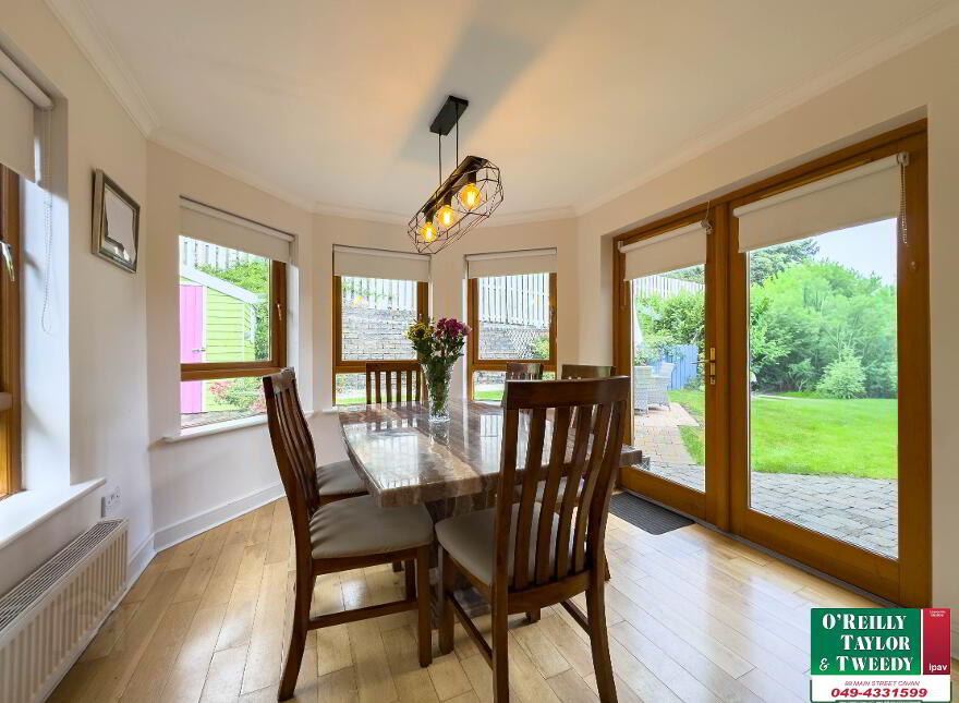 Landsdowne Manor, 4 Swellan Lower, Cavan, H12RK66