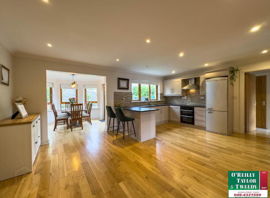 Landsdowne Manor, 4 Swellan Lower, Cavan, H12RK66
