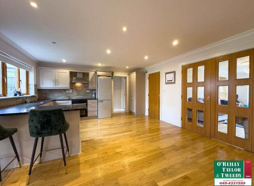Landsdowne Manor, 4 Swellan Lower, Cavan, H12RK66
