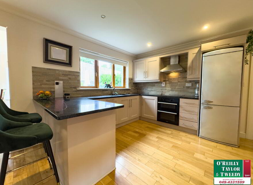 Landsdowne Manor, 4 Swellan Lower, Cavan, H12RK66