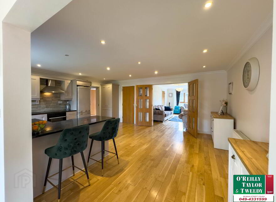 Landsdowne Manor, 4 Swellan Lower, Cavan, H12RK66