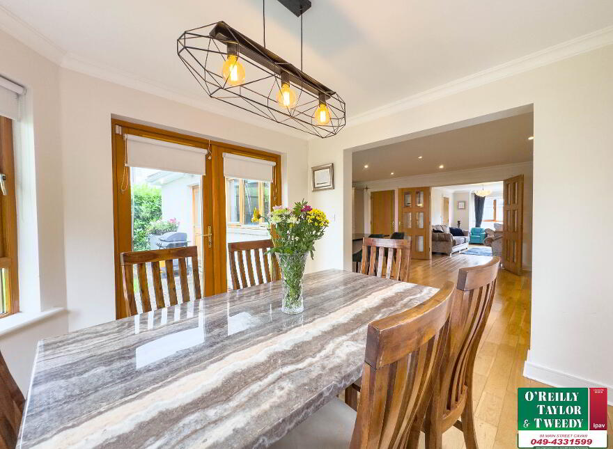 Landsdowne Manor, 4 Swellan Lower, Cavan, H12RK66