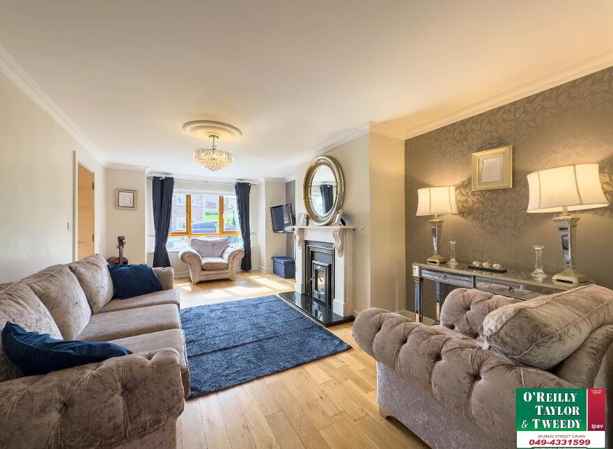 Landsdowne Manor, 4 Swellan Lower, Cavan, H12RK66