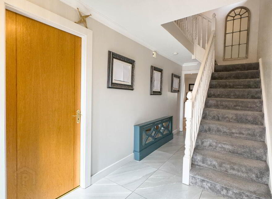 Landsdowne Manor, 4 Swellan Lower, Cavan, H12RK66