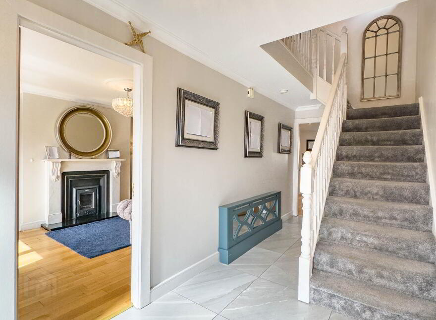 Landsdowne Manor, 4 Swellan Lower, Cavan, H12RK66